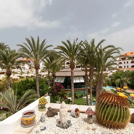 Parque Santiago Iii 207 - Studio Apartment
