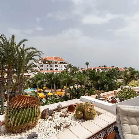 Parque Santiago Iii 207 - Studio Apartment