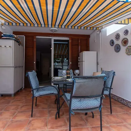 Apartment Parque Santiago Iii 207 - Studio Playa de las Americas (Tenerife)