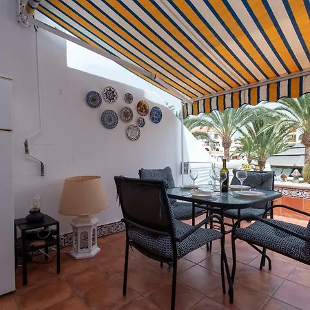 Parque Santiago Iii 207 - Studio Apartment *