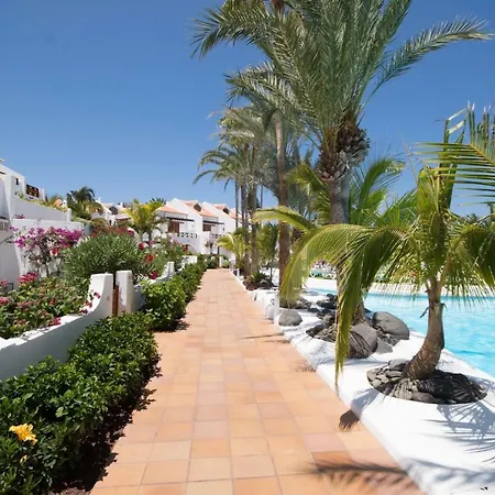 Parque Santiago Iii 207 - Studio * Playa de las Americas (Tenerife)