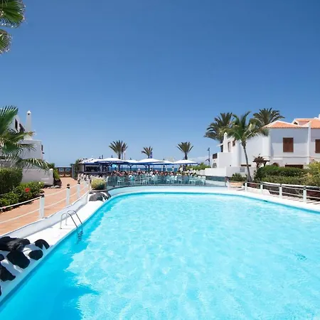 Parque Santiago Iii 207 - Studio Apartment *