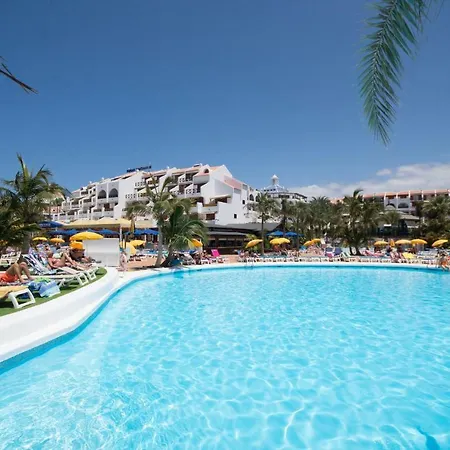 Apartment Parque Santiago Iii 207 - Studio Playa de las Americas (Tenerife)