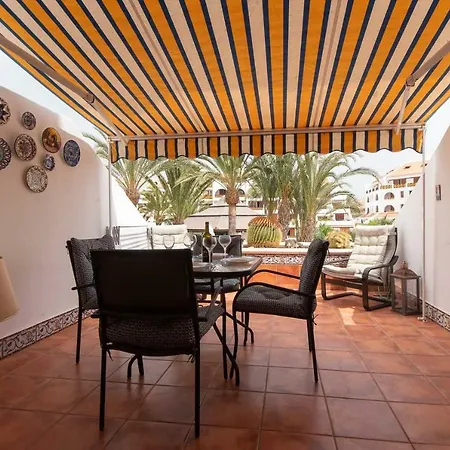 Apartment Parque Santiago Iii 207 - Studio *