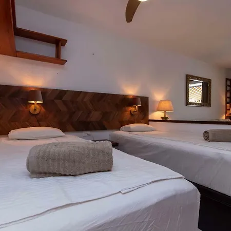 Parque Santiago Iii 207 - Studio Apartment