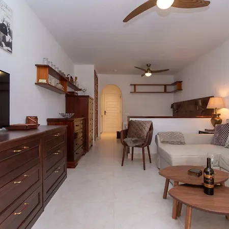 Parque Santiago Iii 207 - Studio Apartment