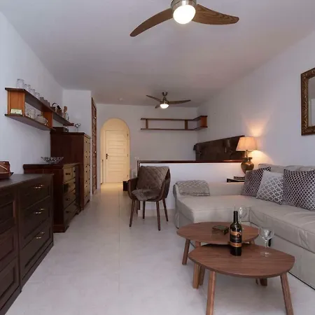 Parque Santiago Iii 207 - Studio *