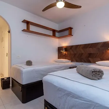 Apartment Parque Santiago Iii 207 - Studio Playa de las Americas (Tenerife)